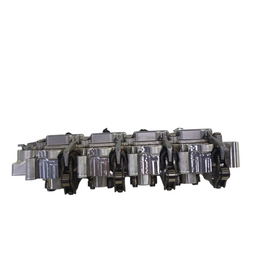 MULTIAIR TORO RENEGADE COMPASS 1.3 2022 A 2025