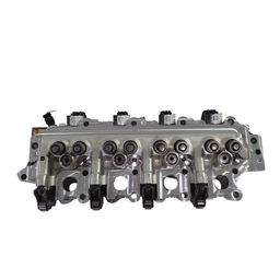 MULTIAIR TORO RENEGADE COMPASS 1.3 2022 A 2025