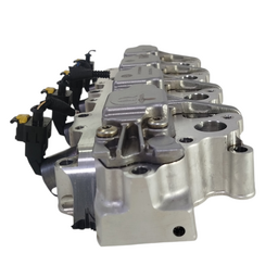 MULTIAIR TORO RENEGADE COMPASS 1.3 2022 A 2025