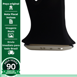 ACABAMENTO COLUNA CENTRAL ESQUERDA BMW 320I 2019 A 2022