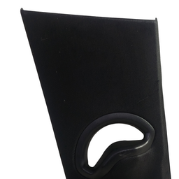 ACABAMENTO COLUNA CENTRAL ESQUERDA BMW 320I 2019 A 2022