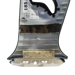 ACABAMENTO COLUNA CENTRAL ESQUERDA BMW 320I 2019 A 2022