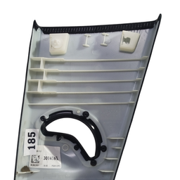 ACABAMENTO COLUNA CENTRAL ESQUERDA BMW 320I 2019 A 2022