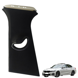 Acabamento Coluna Central Esquerda Bmw 320i 2019 A 2022