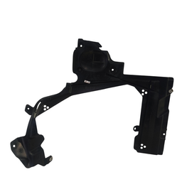 FORRO ASSOALHO BMW X1 2016 A 2022 ORIGINAL