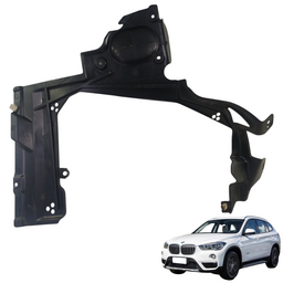 Forro Assoalho Bmw X1 2016 A 2022 Original