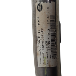 GARGALOTANQUE COMBUSTIVEL EVOQUE 2012 A 2016 ORIGINAL 