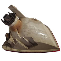 LANTERNA TRASEIRA ESQUERDA FORD FOCUS 2001 A 2009 ORIGINAL