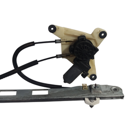 MÁQUINA VIDRO PORTA DIANTEIRA DIREITA MASTER 2014 A 2022