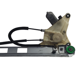 MÁQUINA VIDRO PORTA DIANTEIRA DIREITA MASTER 2014 A 2022