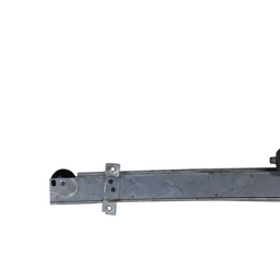 MÁQUINA VIDRO PORTA DIANTEIRA ESQUERDA PAJERO FULL 00/08