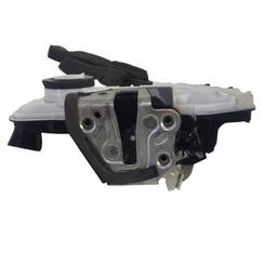 FECHADURA PORTA DIANTEIRA ESQUERDA HILUX YARIS 16/25