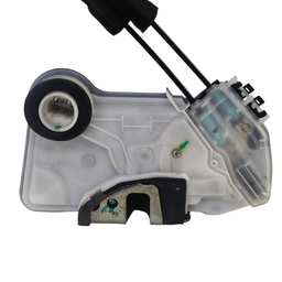 FECHADURA PORTA DIANTEIRA ESQUERDA HILUX YARIS 16/25