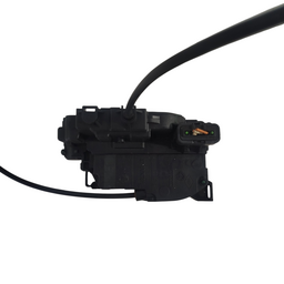 FECHADURA PORTA TRASEIRA ESQUERDA MEGANE 2007 A 2011 