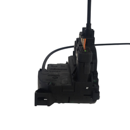 FECHADURA PORTA TRASEIRA ESQUERDA MEGANE 2007 A 2011 