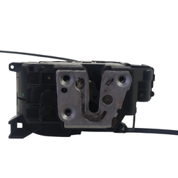 FECHADURA PORTA TRASEIRA ESQUERDA MEGANE 2007 A 2011 