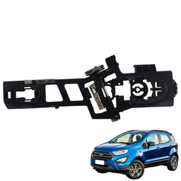 Suporte Maçaneta Porta Dianteira Esquerda Ecosport 13/21