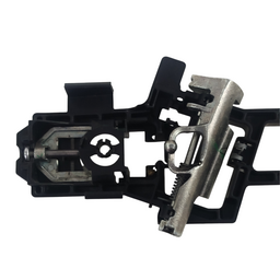 SUPORTE MAÇANETA PORTA DIANTEIRA ESQUERDA ECOSPORT 13/21