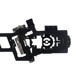 SUPORTE MAÇANETA PORTA DIANTEIRA ESQUERDA ECOSPORT 13/21