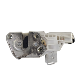 FECHADURA PORTA DIANTEIRA ESQUERDA PAJERO SPORT TR4 98/15