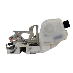 FECHADURA PORTA DIANTEIRA ESQUERDA PAJERO SPORT TR4 98/15