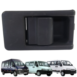 Maçaneta Interna Porta Lateral Ducato Boxer Jumper 02/17