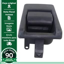 MAÇANETA INTERNA PORTA LATERAL DUCATO BOXER JUMPER 02/17