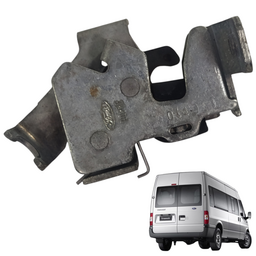Fechadura Porta Traseira Esquerda Ford Transit 2009 A 2014