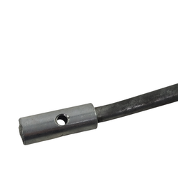 GUIA PORTA LATERAL DIREITA FIAT DUCATO 2002 A 2017 ORIGINAL