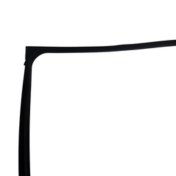 CANALETA VIDRO PORTA TRASEIRA DIREITA RANGER 2013 A 2023