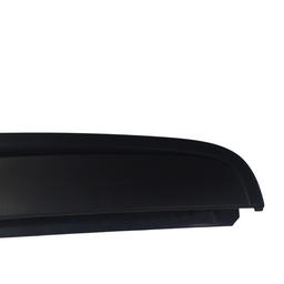 MOLDURA EXTERNA TRASEIRA DIREITA FORD RANGER 2013 A 2023