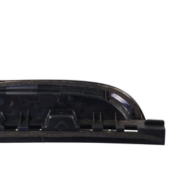 MOLDURA EXTERNA TRASEIRA DIREITA FORD RANGER 2013 A 2023