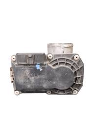 Tbi Corpo Borboleta Nissan March 1.0 Flex Ano 2013 Em Diante