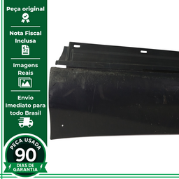 FRISO MOLDURA PORTA TRASEIRA ESQUERDA TOYOTA RAV4 2013/2018