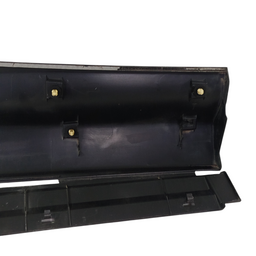 FRISO MOLDURA PORTA TRASEIRA ESQUERDA TOYOTA RAV4 2013/2018