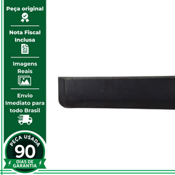 FRISO MOLDURA PORTA DIANTEIRA ESQUERDA GM CAPTIVA 2008/2017