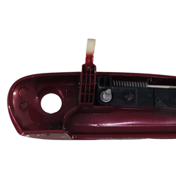 MAÇANETA EXTERNA DIANTEIRA ESQUERDA GM ONIX PRISMA COBALT