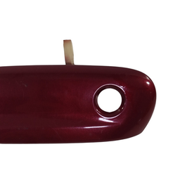 MAÇANETA EXTERNA DIANTEIRA ESQUERDA GM ONIX PRISMA COBALT