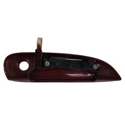 MAÇANETA EXTERNA DIANTEIRA ESQUERDA GM ONIX PRISMA COBALT