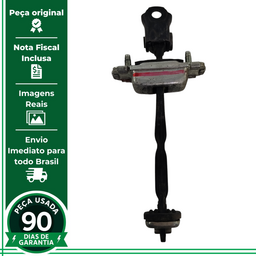 LIMITADOR PORTA DIANTEIRA ESQUERDA GM ONIX 2012 A 2019