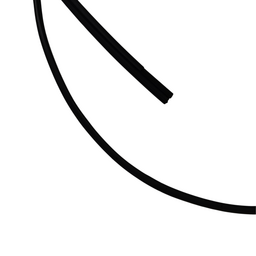 KIT PESTANA DIANTEIRA ESQUERDA GM ONIX PRISMA 2012 A 2019