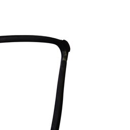 CANALETA VIDRO PORTA TRASEIRA ESQUERDA FRONTIER 2008 A 2016