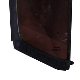 VIDRO FIXO PORTA TRASEIRA ESQUERDA FRONTIER 2008 A 2016