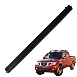 Pestana Externa Porta Traseira Esquerda Frontier 2008 A 2016