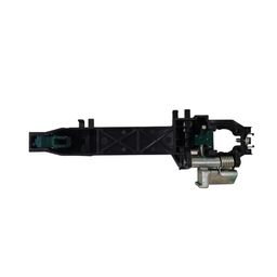 MAÇANETA EXTERNA TRASEIRA ESQUERDA FRONTIER 2008 A 2016