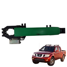 Maçaneta Porta Traseira Esquerda Nissan Frontier 2008 A 2016