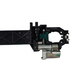 MAÇANETA EXTERNA TRASEIRA ESQUERDA FRONTIER 2008 A 2016