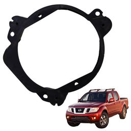 Suporte Alto Falante Porta Traseira Esquerda Frontier 08/16