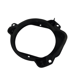 SUPORTE ALTO FALANTE PORTA TRASEIRA FRONTIER 2008 A 2016