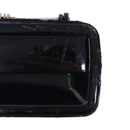 MAÇANETA EXTERNA TRASEIRA DIREITA GM S10 1996 A 2011